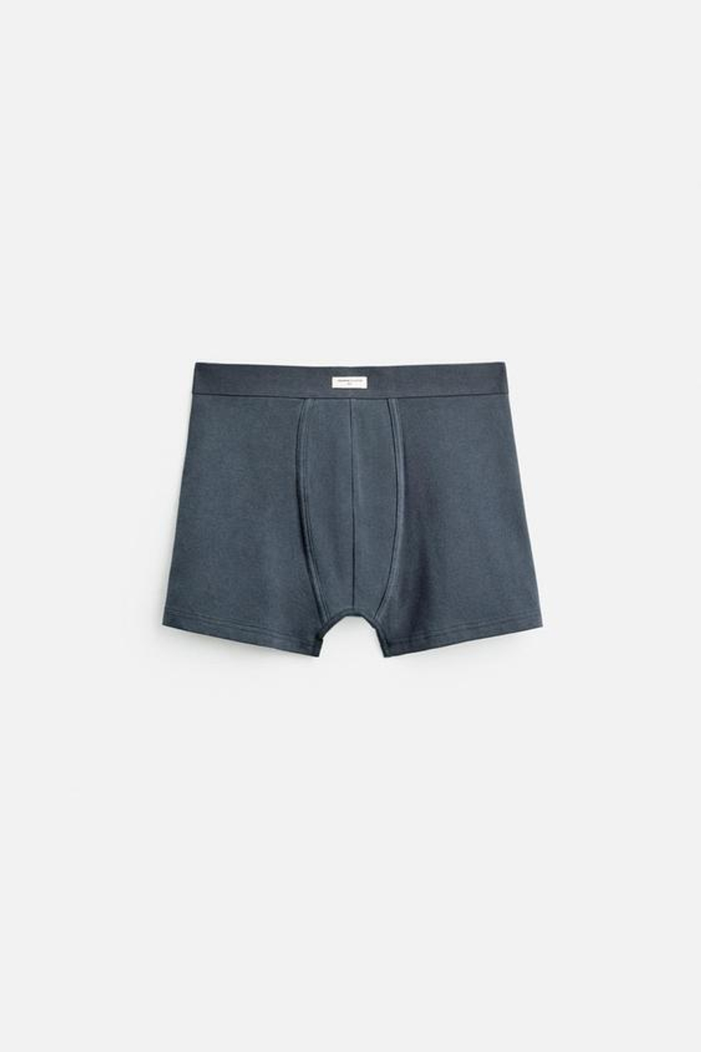 ZARA НАБОР ИЗ ТРЕХ ТРУСОВ-БОКСЕРОВ SOFT, РАЗНОЦВЕТНЫЙ