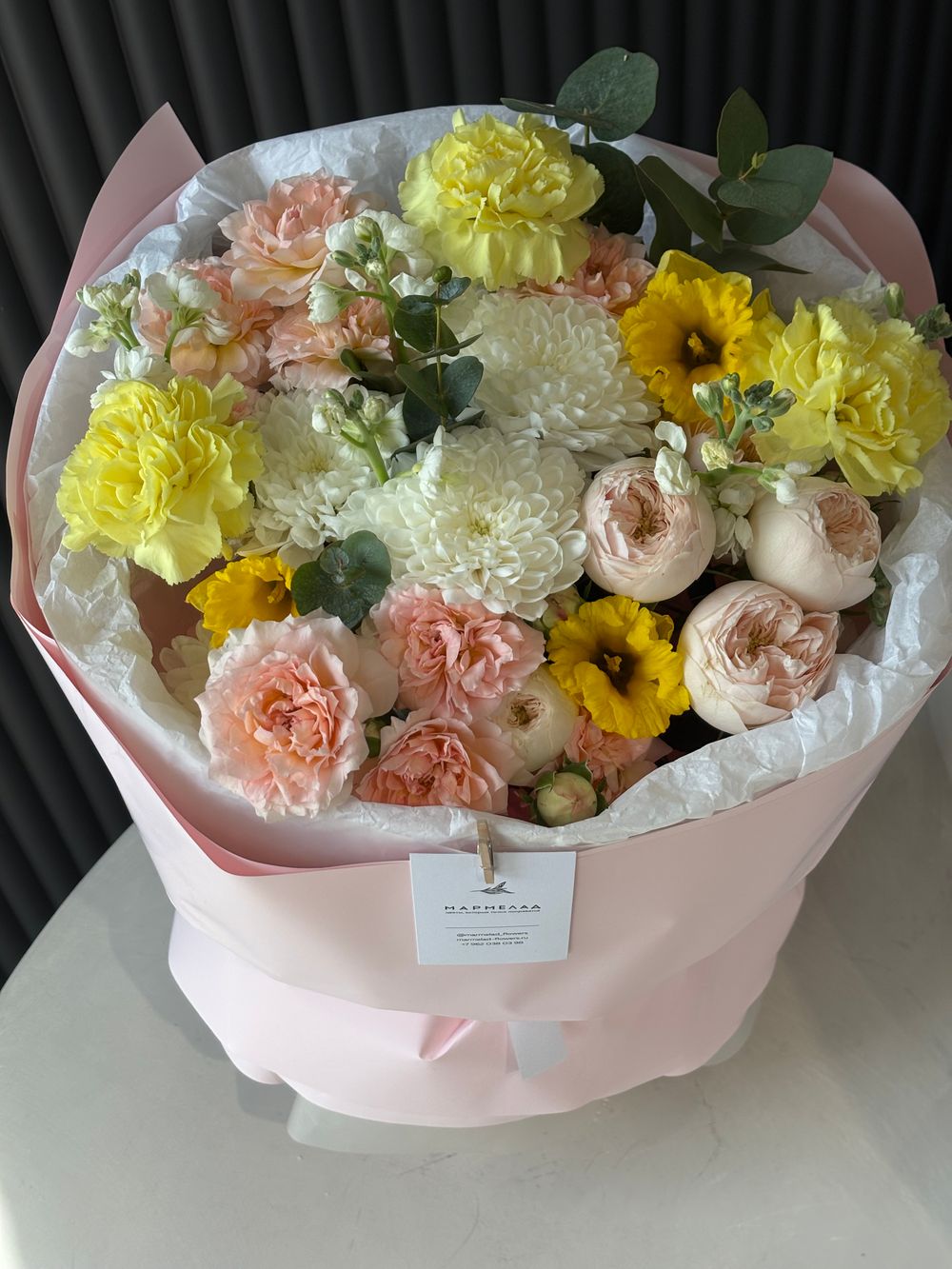 собран сегодня #03