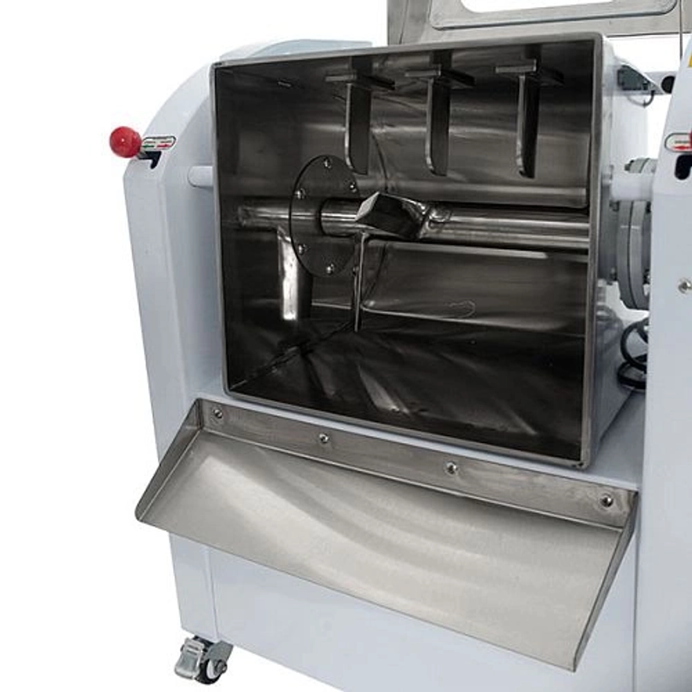 Машина тестомесильная FOODATLAS WHM