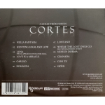 Gardar Thor Cortes / Cortes (CD)