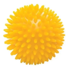 Мяч массажный Torres, диам. 8 см