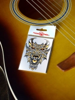 Стикер - Дракой - Символ силы