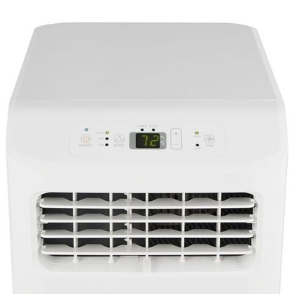 Мобильный кондиционер Hisense AP-09CR4GKVS00