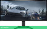 Монитор Lenovo G34w-30 66F1GAC1EU