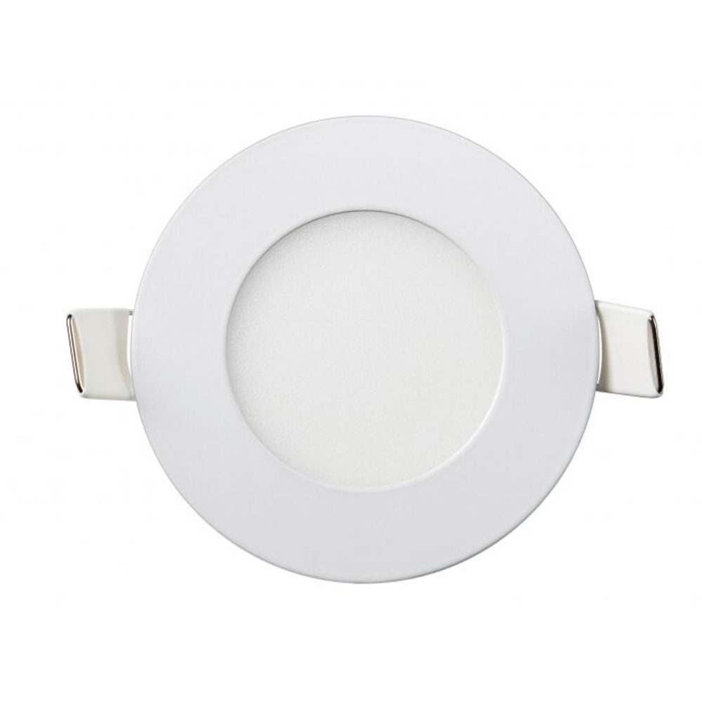 Панель круглая LZ LED 442RRP-12 (442RRP-12 174 12W/950 Lm 4200K)