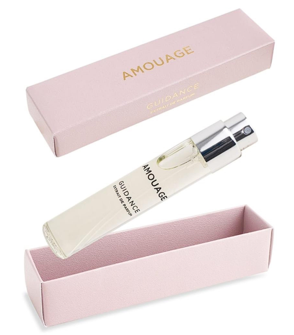 Мини парфюм Amouage Guidance 18ml