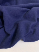 Пальтовая однот, синий темный, шерсть