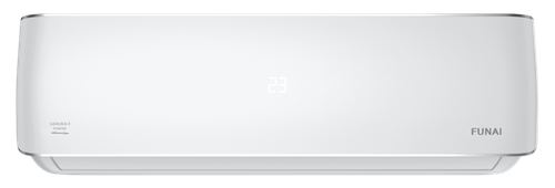 Сплит-система кондиционер инверторный Funai Samurai II RAC-I-SM35HP.D04
