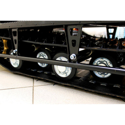 Снегоход ЛИДЕР Альфа-2-150-РК