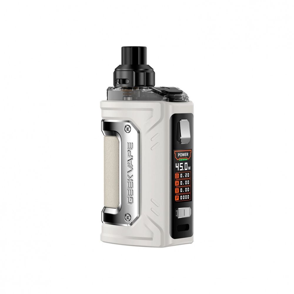 Geek Vape Aegis H45 Classic Grey