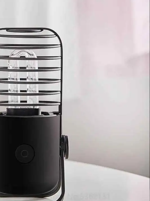 Портативный стерилизатор/ионизатор, Xiaoda