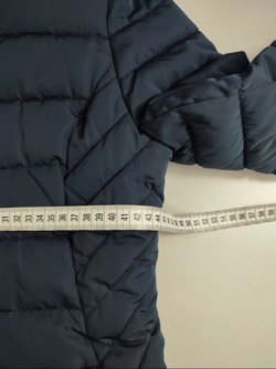 Пуховик Tally Weijl практичный на 14-15 лет, новый