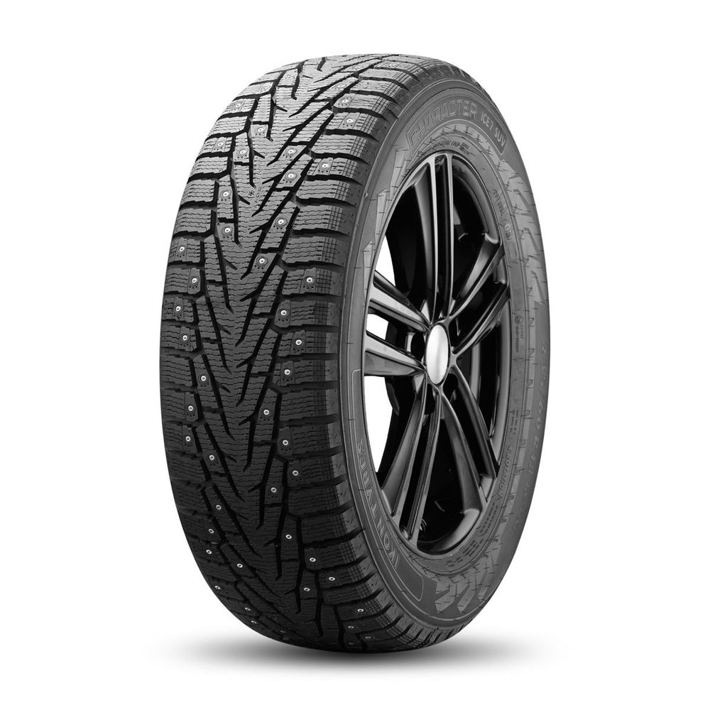 Ikon Tyres  215/70/15  T 98 Ikon Character Ice 7 SUV  Ш.