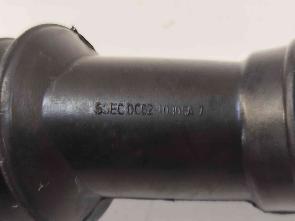 WF-S1061 кт241 Заливной патрубок для стиральной машины Samsung WF-S1061 б/у