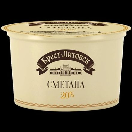Сметана