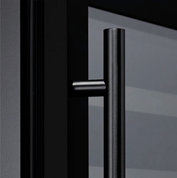 Винный холодильник Dunavox DXJ-42.100DB