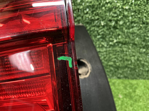 Фонарь левый внешний Haval Jolion (2021-н.в.)