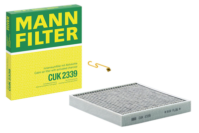 cuk 2339 Mann-Filter