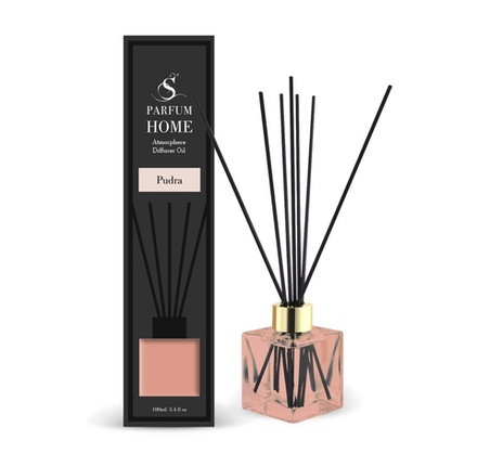 АРОМАТИЧЕСКИЙ ДИФФУЗОР "PUDRA"