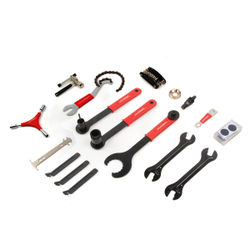 WDK-21805 Набор ведлосипедных инструментов 38 шт.