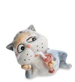 GAEM Art MN- 03 Комплект фигурок 4 шт. «Котики»