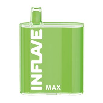 INFLAVE MAX Киви - Kivi