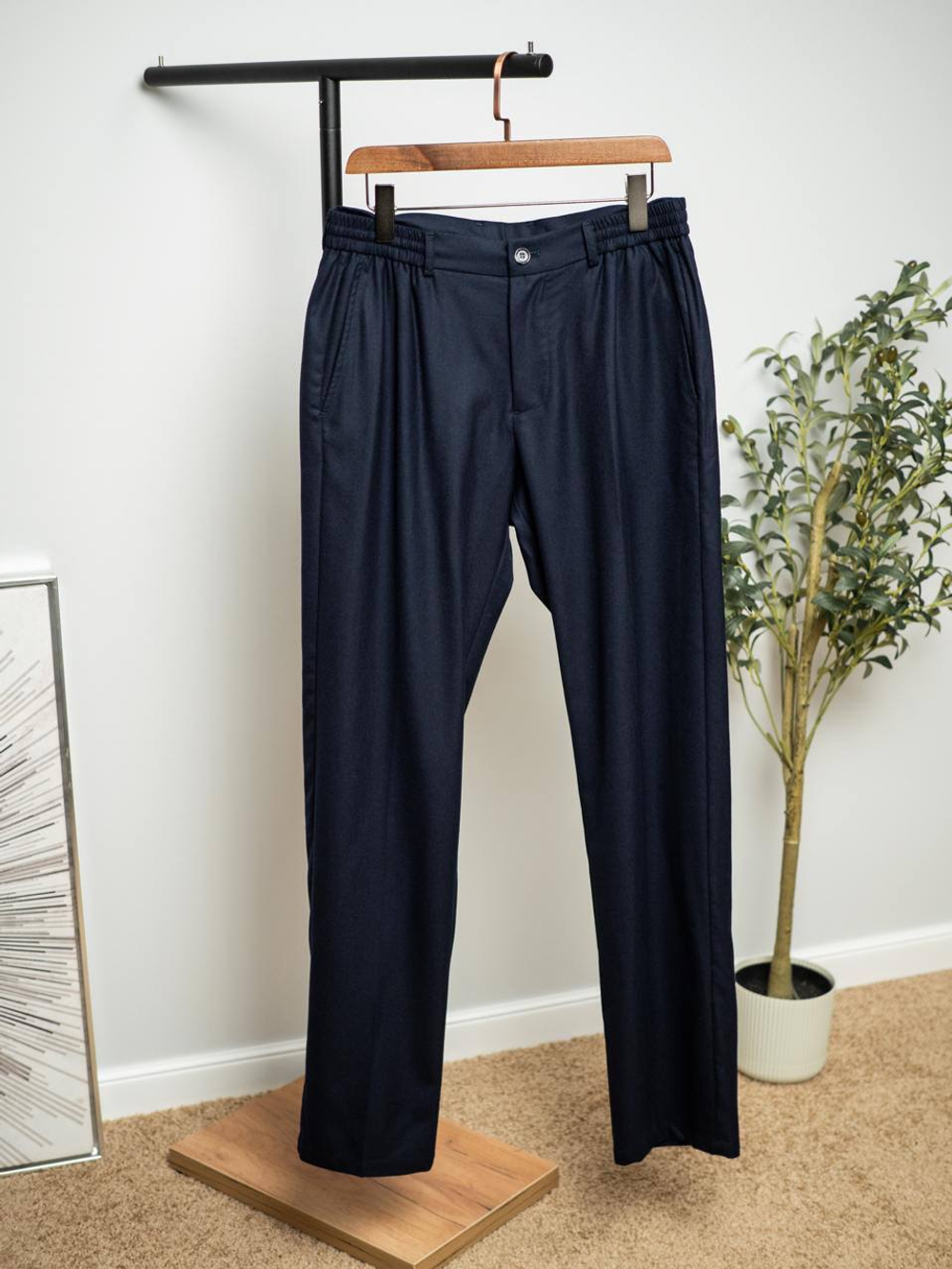 Брюки Brunello Cucinelli