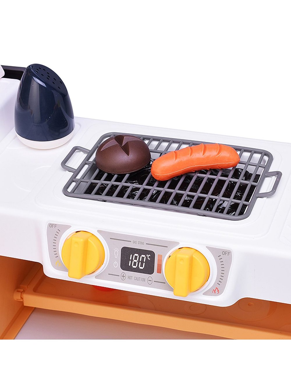 Игровой набор барбекю Шеф повар (889-294)