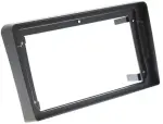 Магнитола для AUDI A3 2003-2012 - Kuberg QLed+2K, Android 14, Быстрейшая, CarPlay, SIM-слот