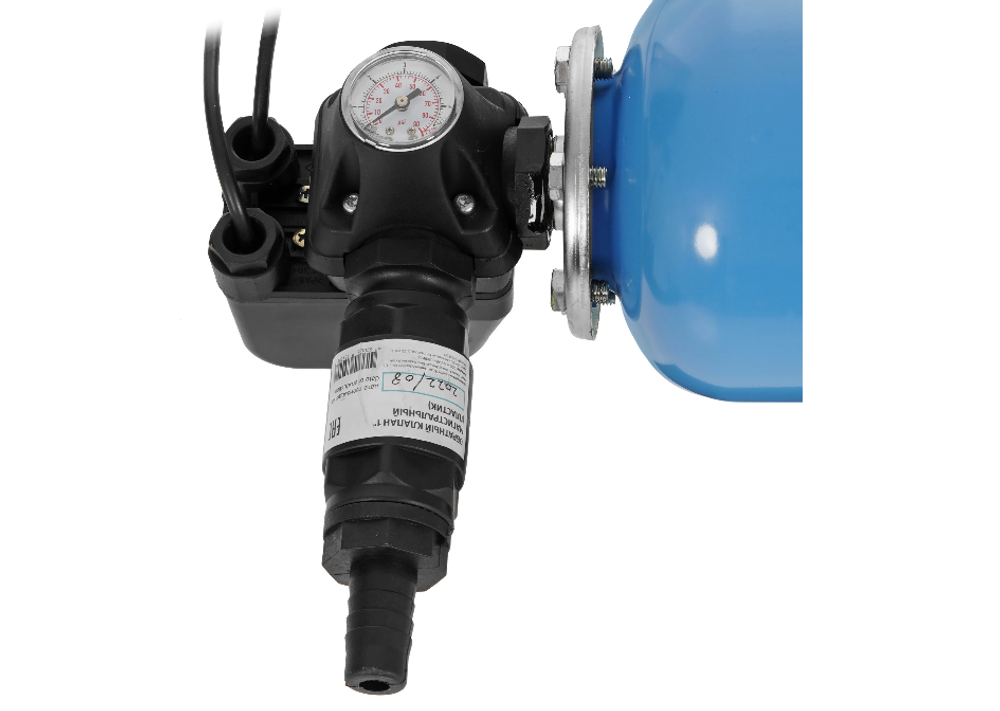 Станция автоматического водоснабжения Unipump АКВАРОБОТ М5-40 В 10674