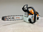 Бензопила STIHL MS 172 14" (35см) 3/8"P 1,3мм 50 зв
