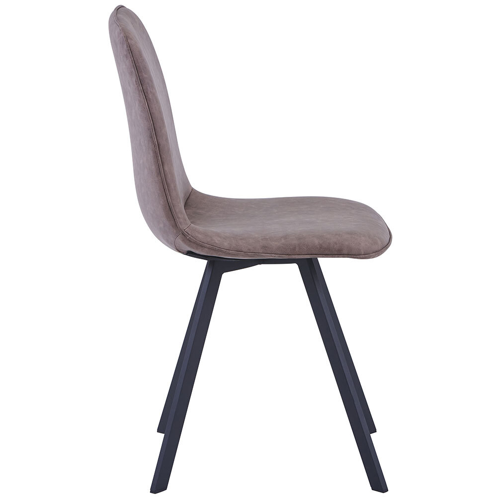 Стул Tom латте