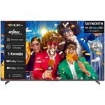 Телевизор Skyworth 65X85G 65" 4K UHD Mini-LED Smart TV