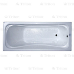 Ванна акриловая Triton Стандарт Экстра 170 см