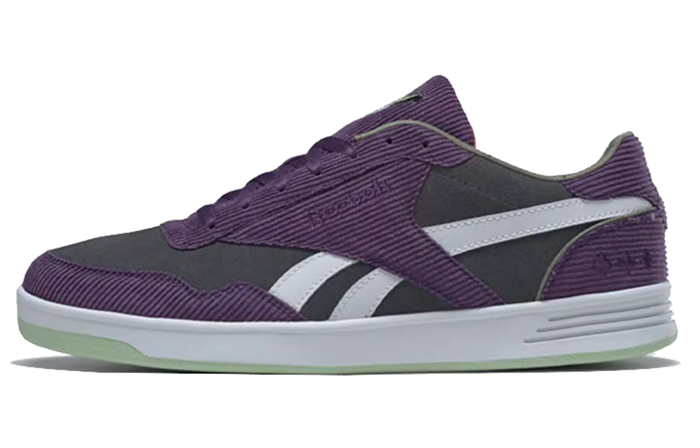 Кроссовки Reebok Tech T