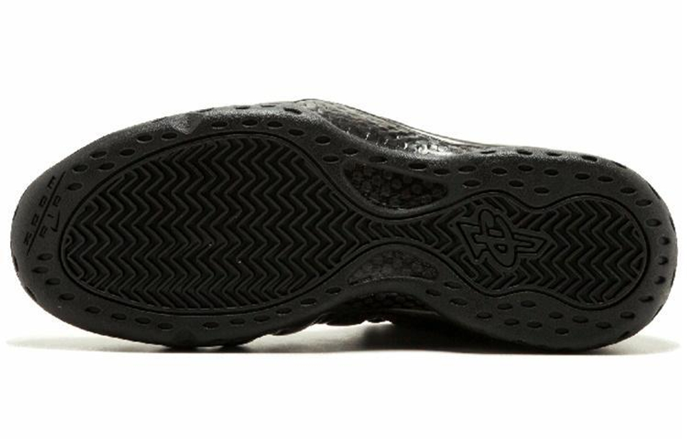 Кроссовки Nike Foamposite One "Legion Green"