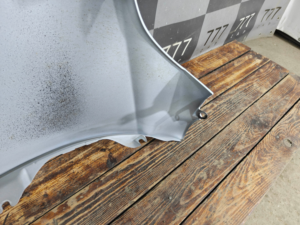 Крыло переднее правое Exeed LX 19-нв Б/У Оригинал 509000116AADYJ