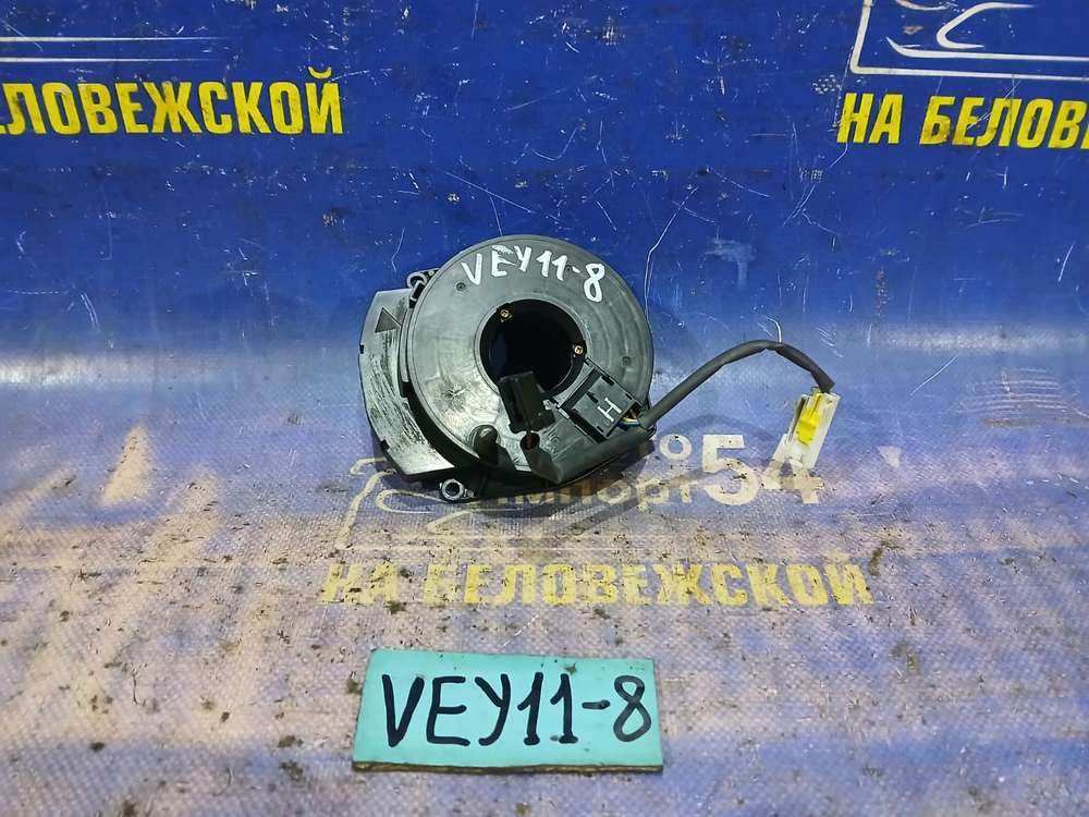 Шлейф подрулевой NISSAN AD 2001