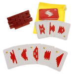 Головоломка "Кирпичики" (Y16612360)