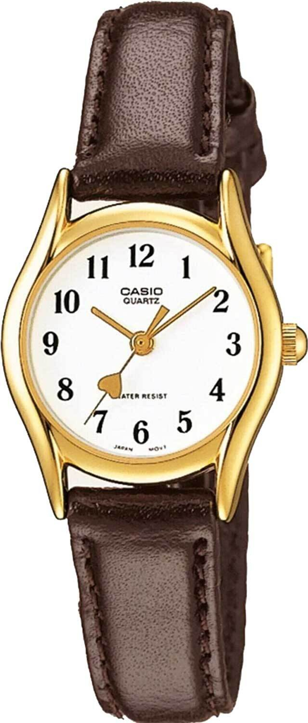 Женские наручные часы Casio Collection LTP-1094Q-7B5