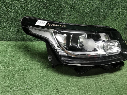 Фара правая Range Rover Vogue 4 12-17 ксенон
