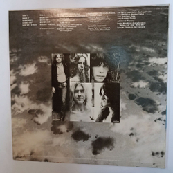 Винтажная виниловая пластинка LP Aerosmith Dream On (Japan 1978) (No Obi)