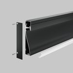 Профиль Led Strip ALM-8018-B-2M