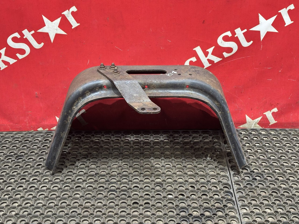 Траверса рамы поперечная