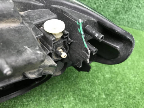 Фара правая BMW 3er F30 F31 (2011-2016) ксенон