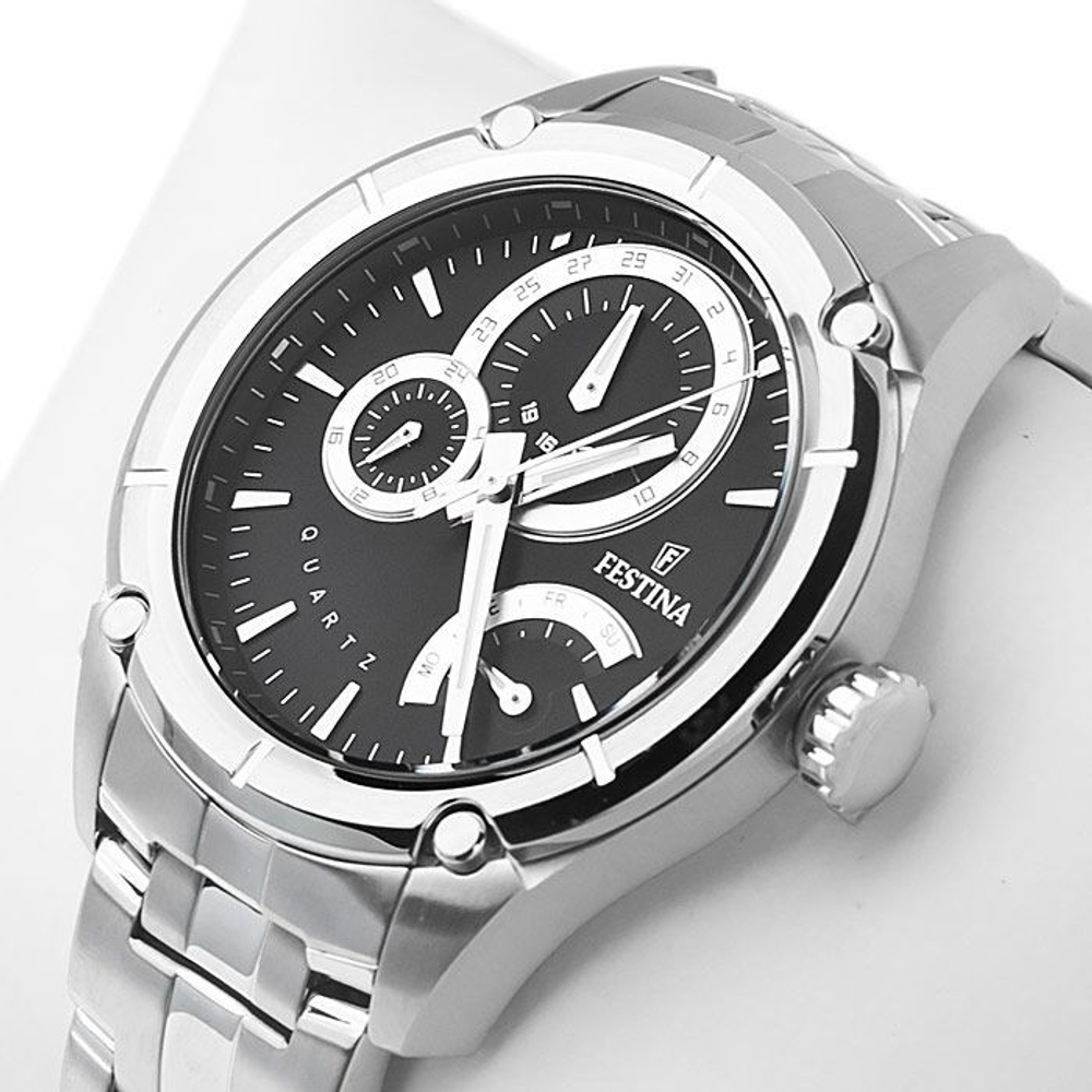 Мужские наручные часы Festina F16669/3