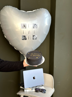 Шары для папы №13