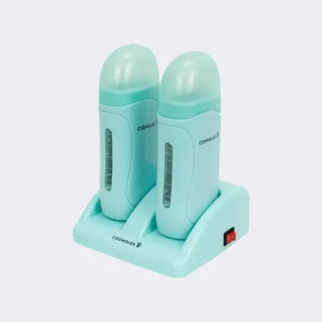 Воскоплав картриджный 3 в 1