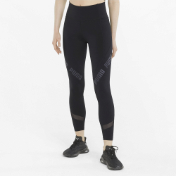 Женские легинсы PUMA Train Logo Eversculpt Tight