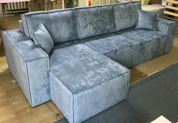 УГЛОВОЙ ДИВАН ЛОФТ